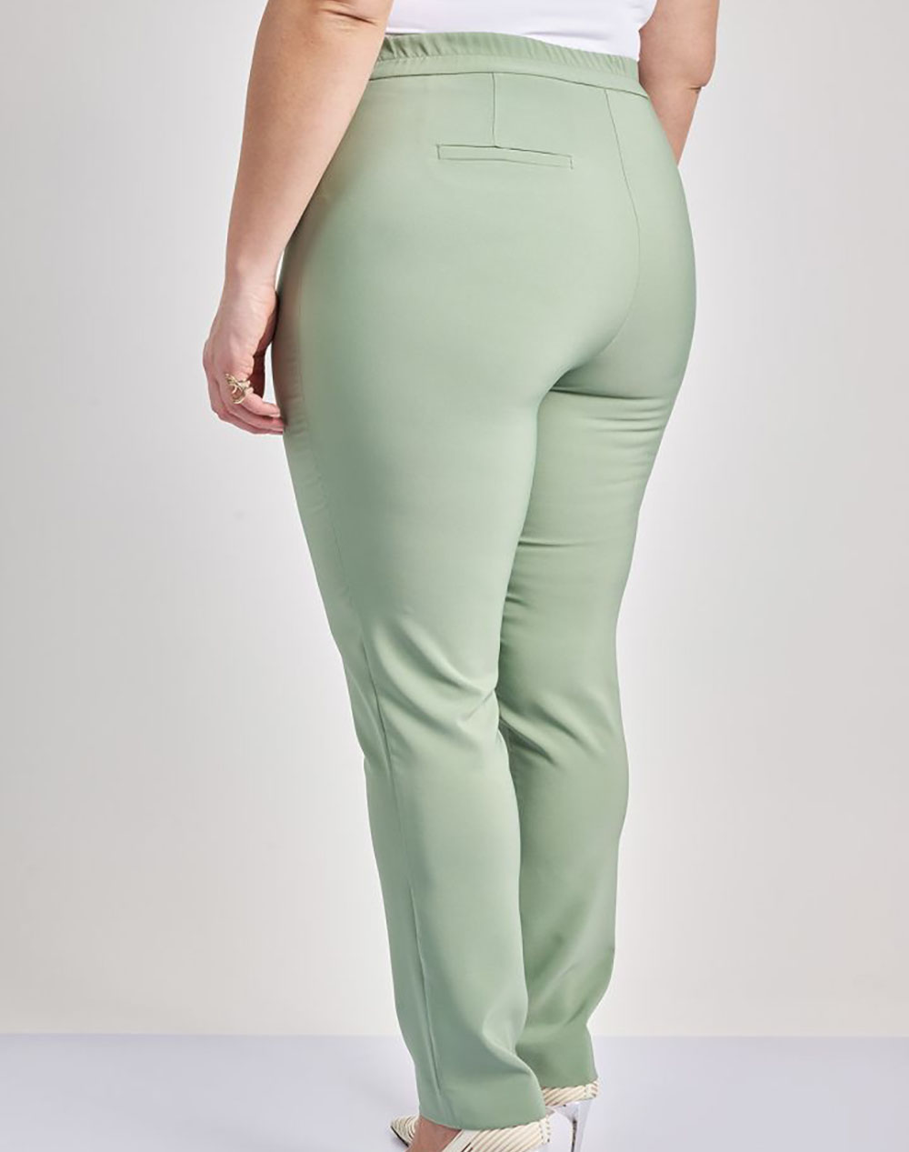 PARABITA Pantaloni slim fit