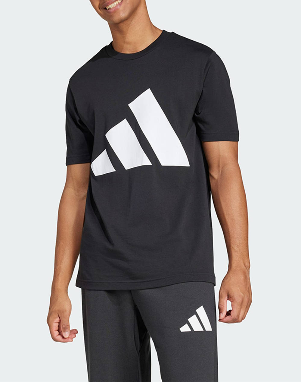 ADIDAS M BL SJ T