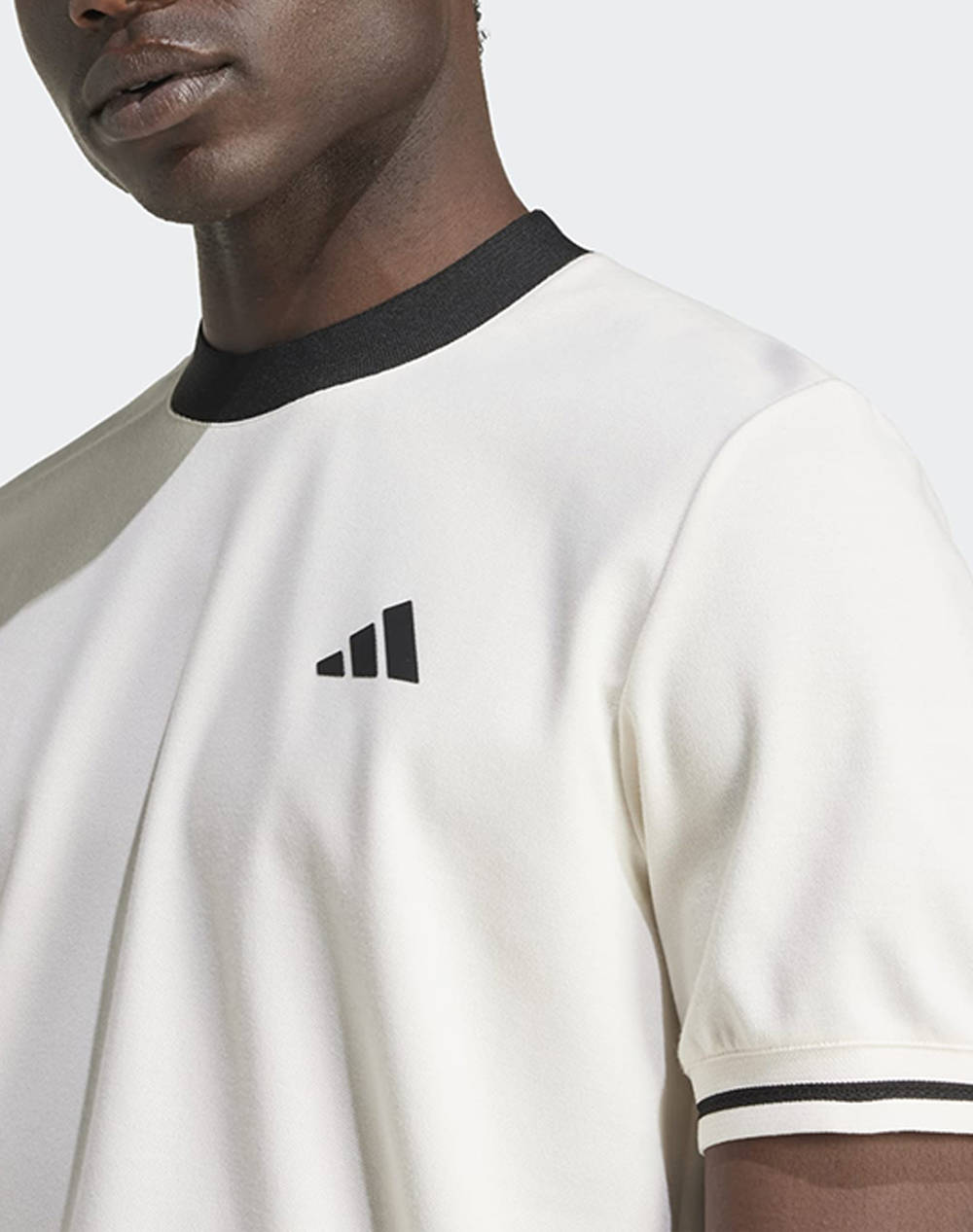 ADIDAS HERITAGE TEE