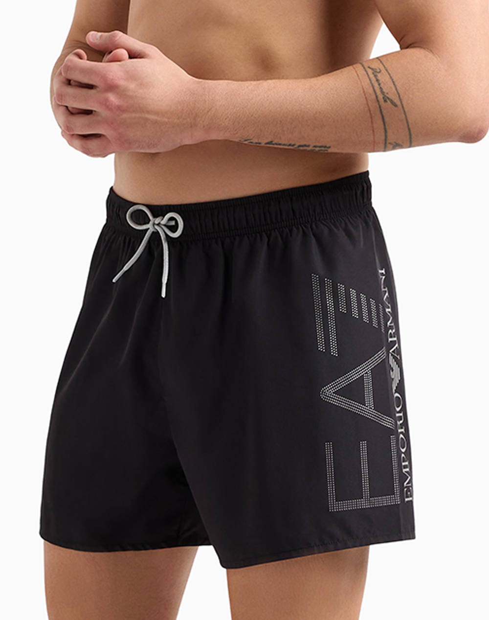 EA7 BOXER BEACHWEAR