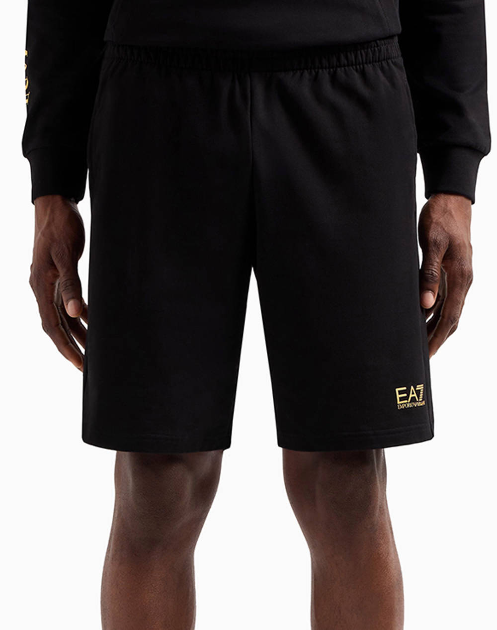 EA7 SHORTS