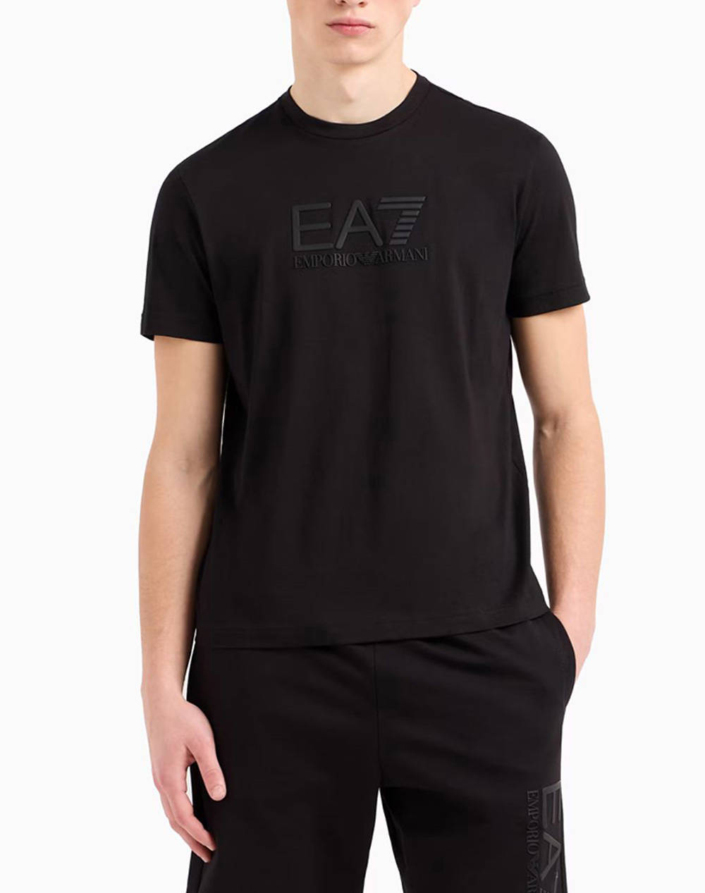 EA7 T-SHIRT