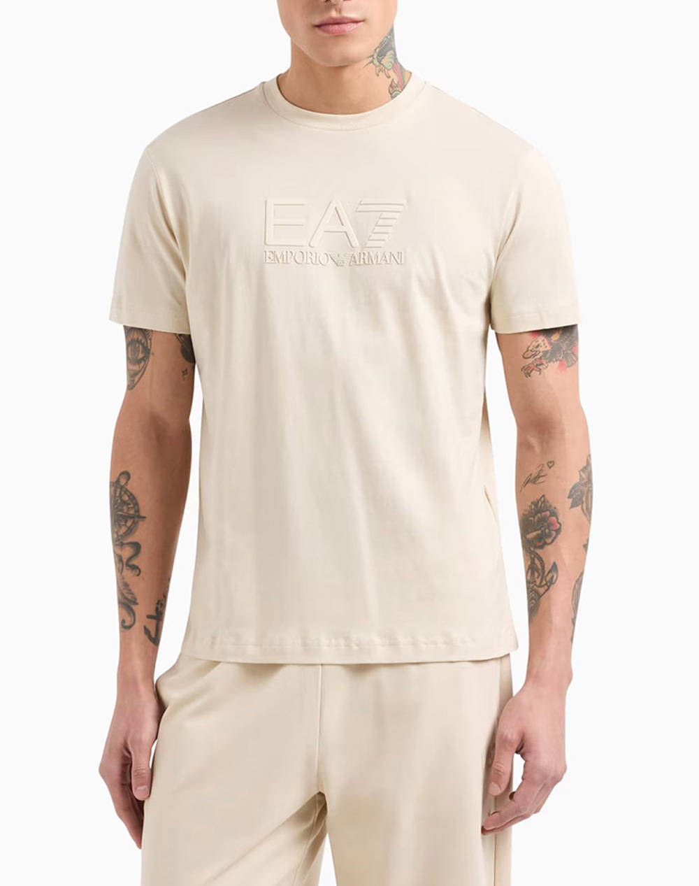 EA7 T-SHIRT