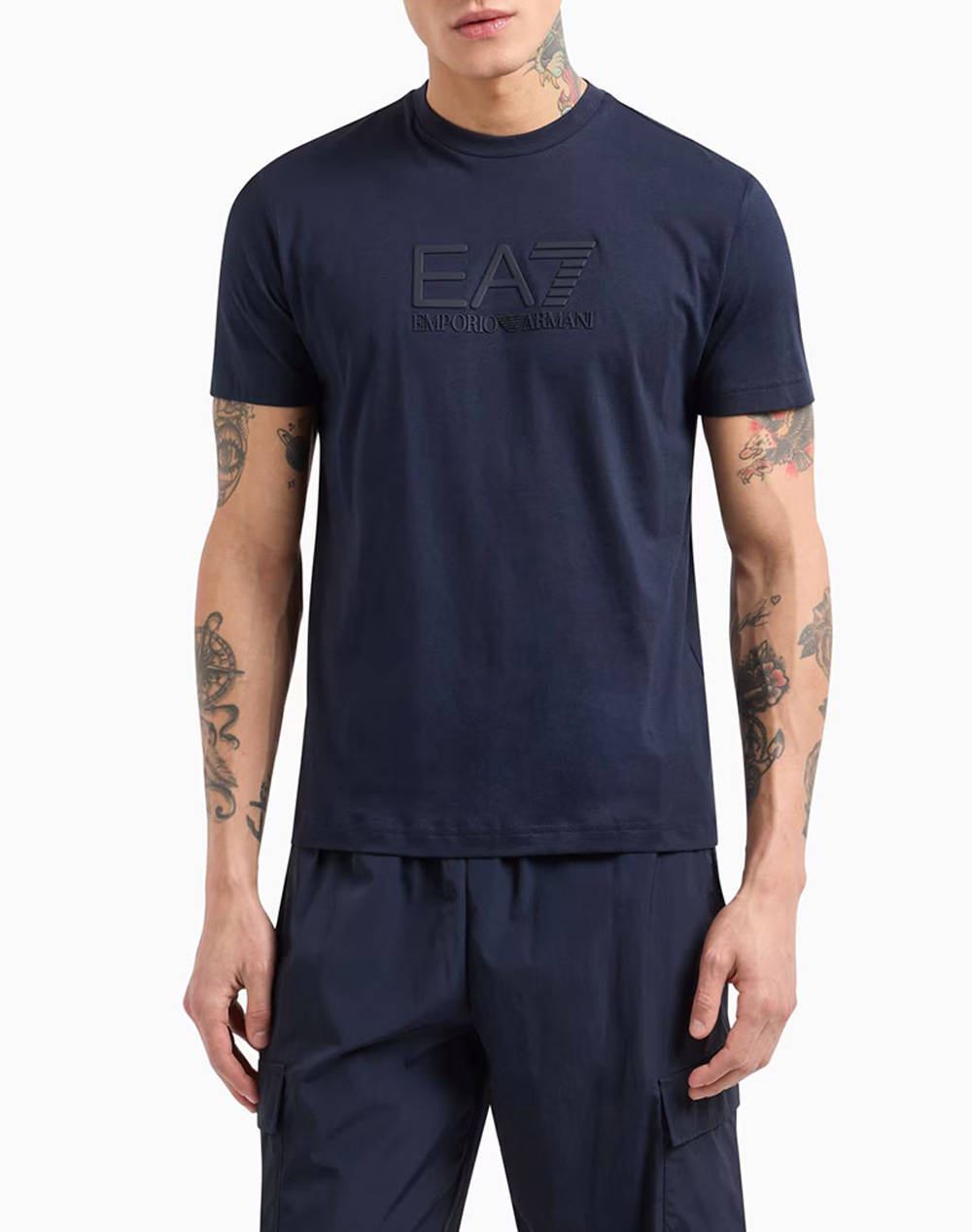 EA7 T-SHIRT