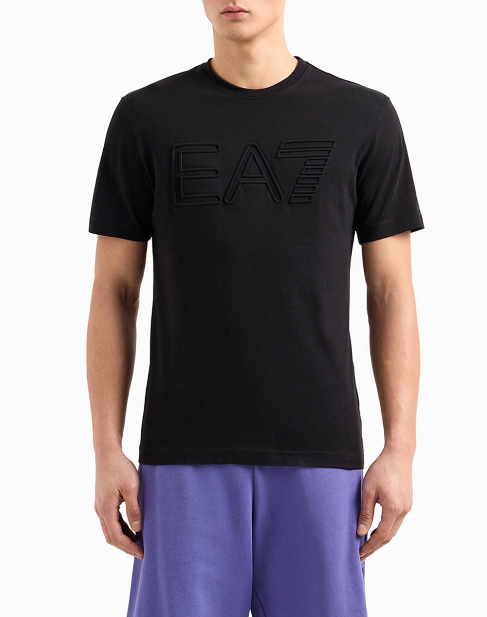 EA7 T-SHIRT