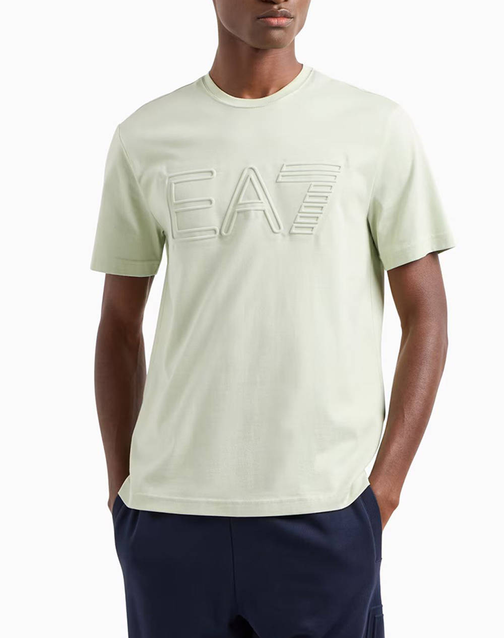 EA7 T-SHIRT