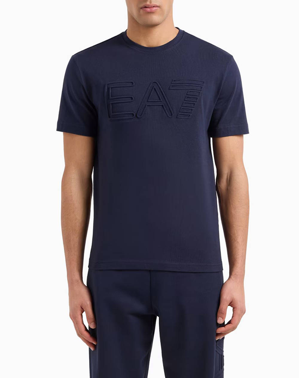 EA7 T-SHIRT