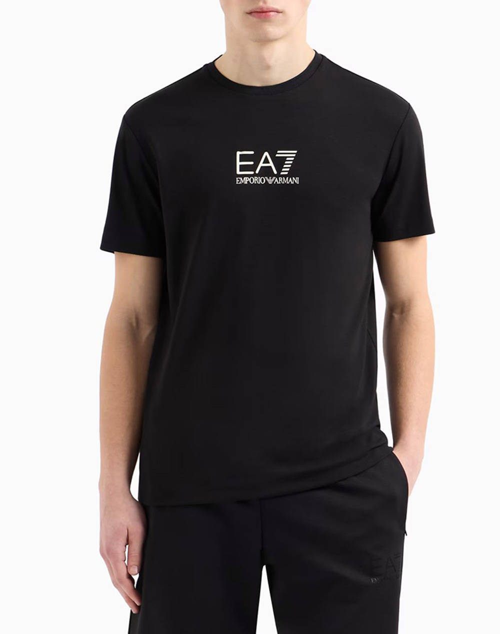 EA7 T-SHIRT