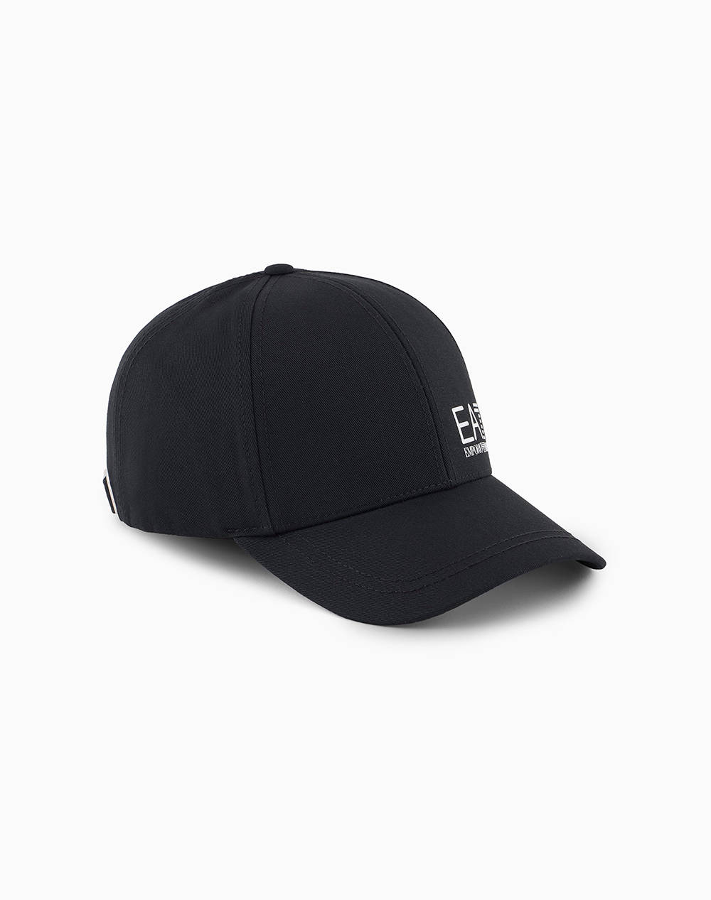 EA7 BASEBALL HAT