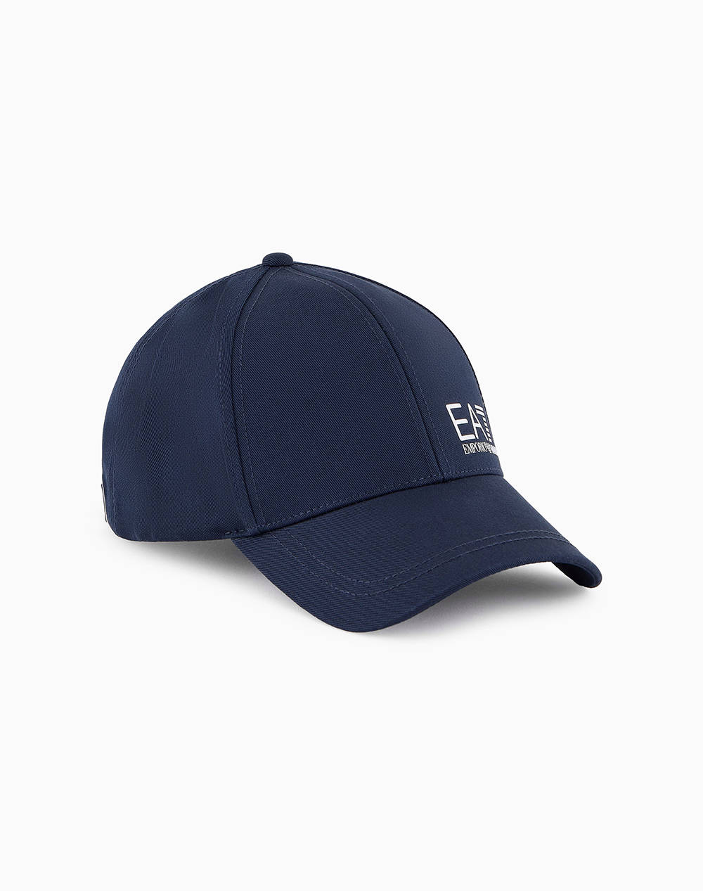 EA7 BASEBALL HAT