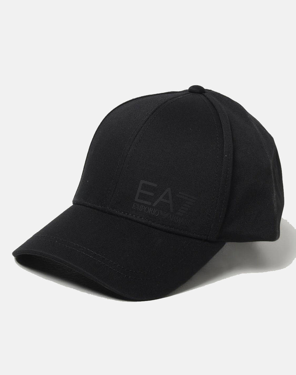 EA7 BASEBALL HAT