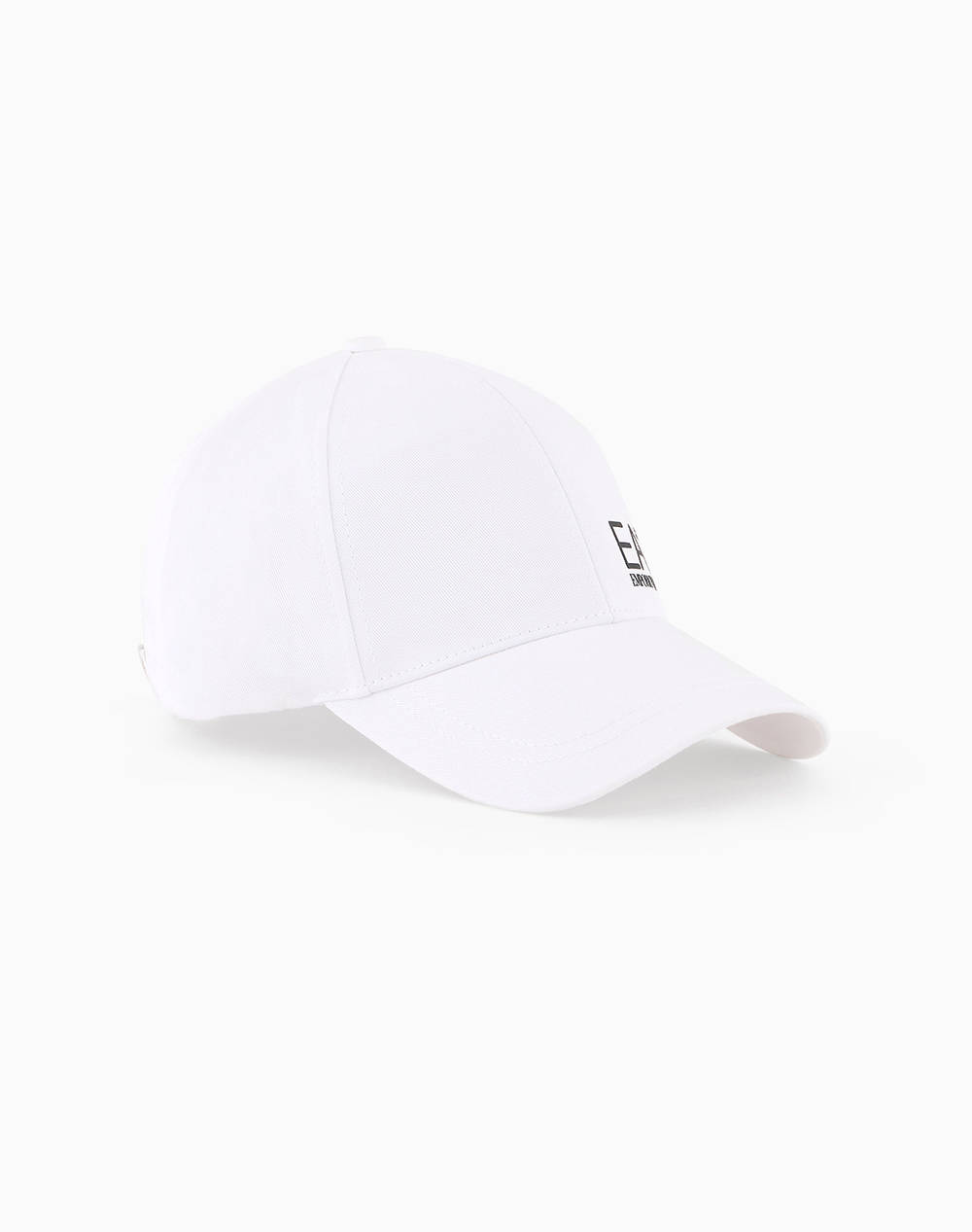 EA7 BASEBALL HAT