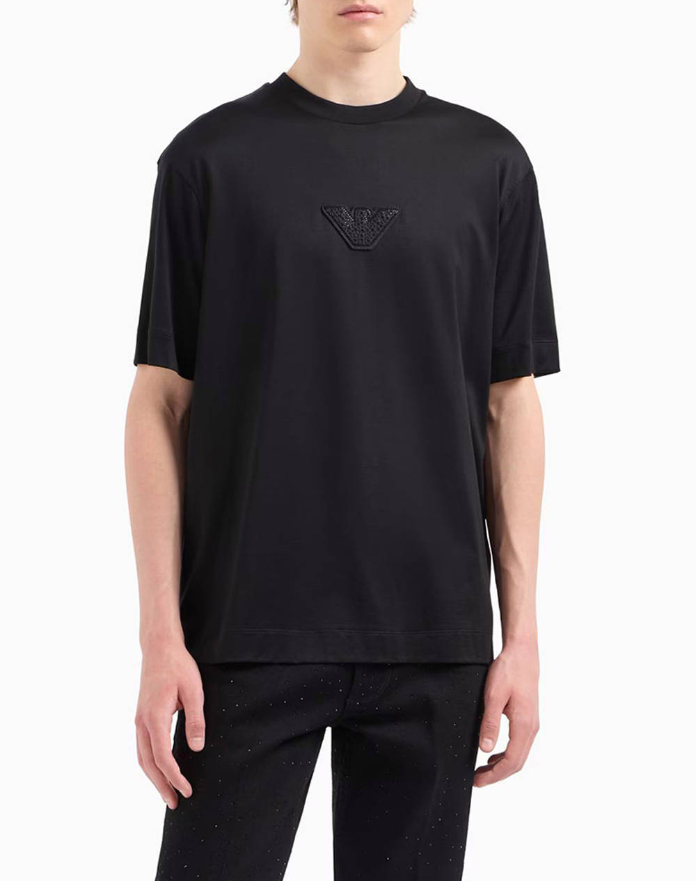 EMPORIO ARMANI T-SHIRT