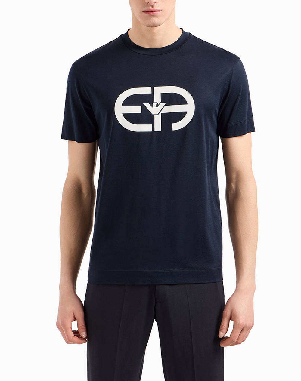 EMPORIO ARMANI T-SHIRT