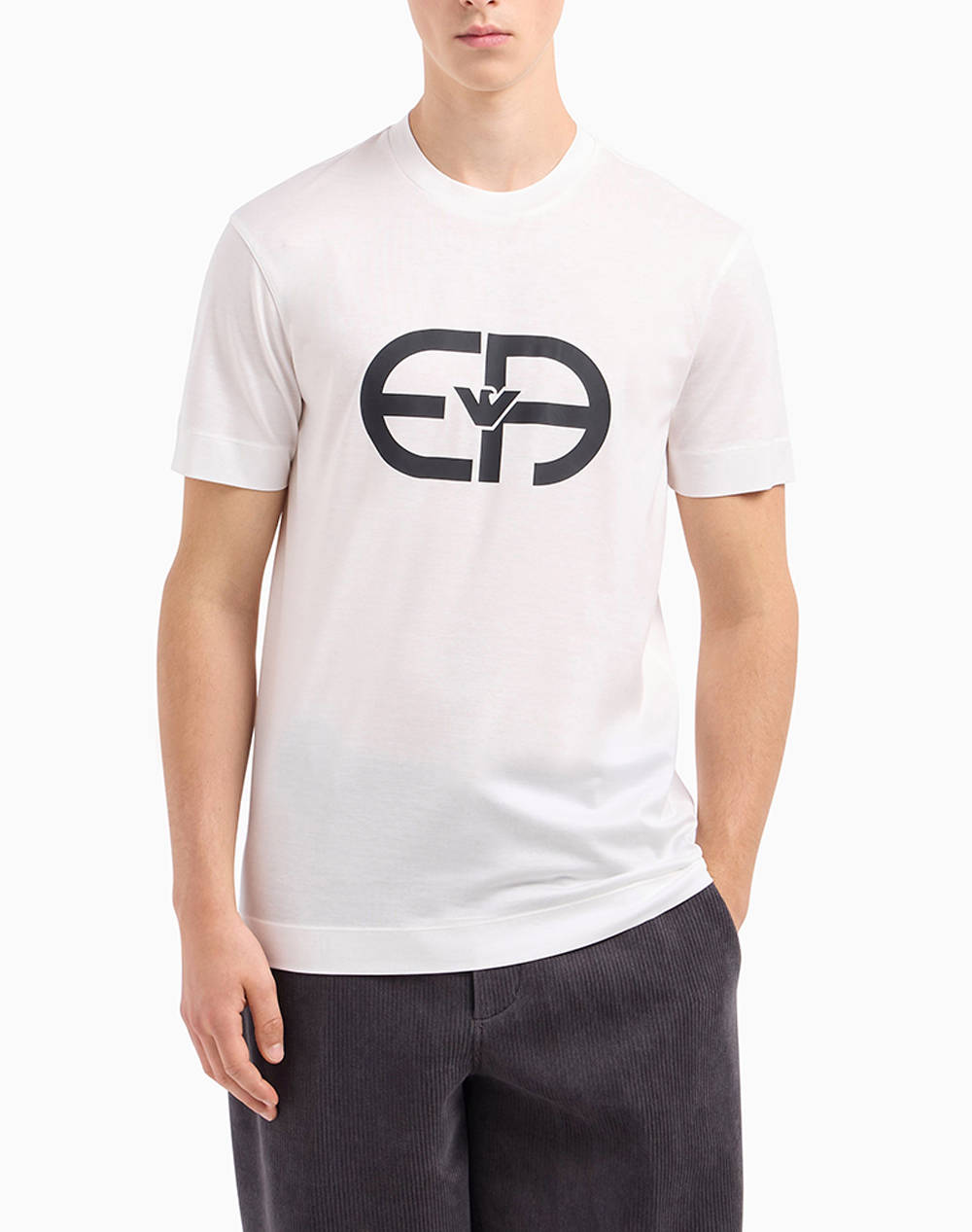 EMPORIO ARMANI T-SHIRT