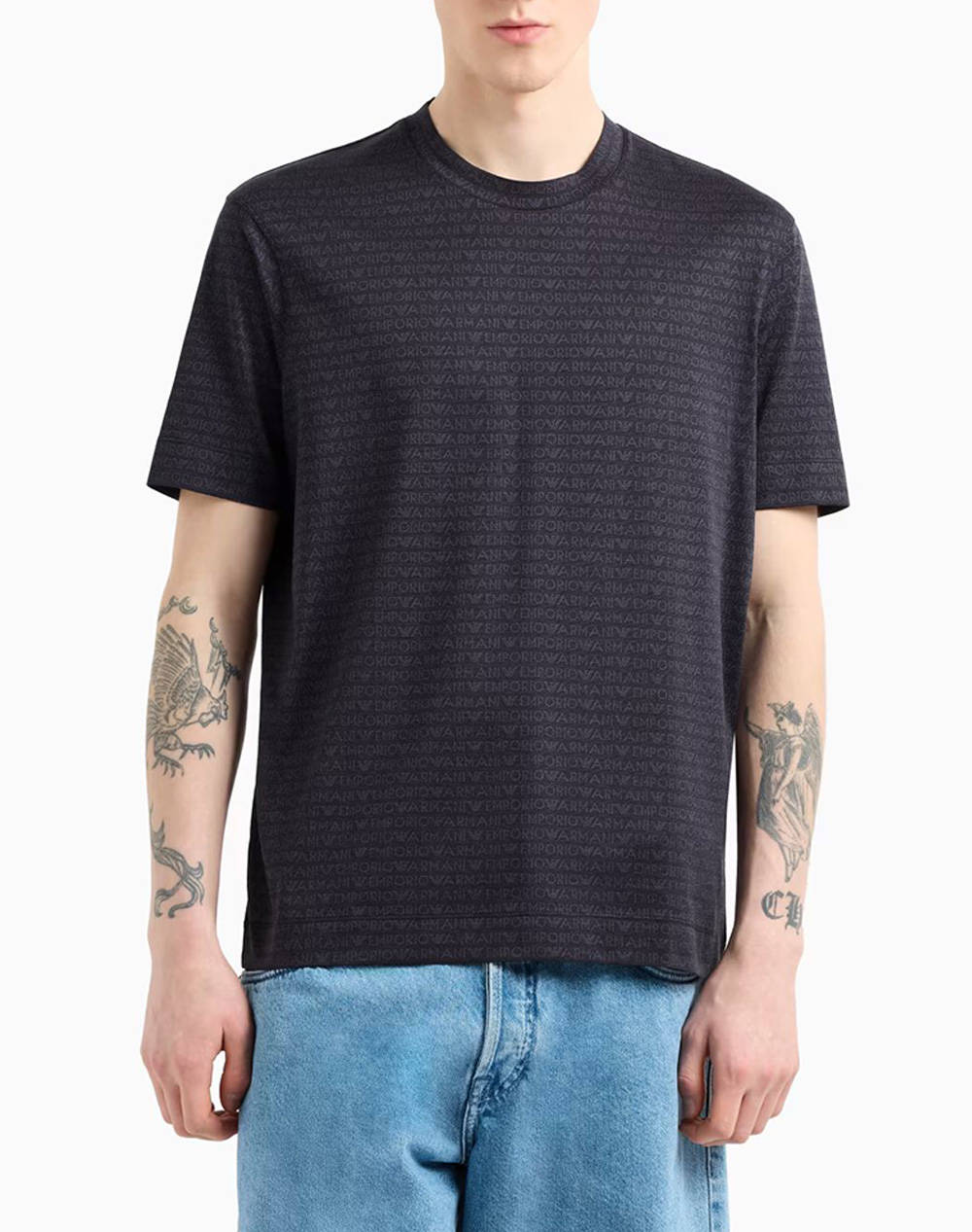 EMPORIO ARMANI T-SHIRT