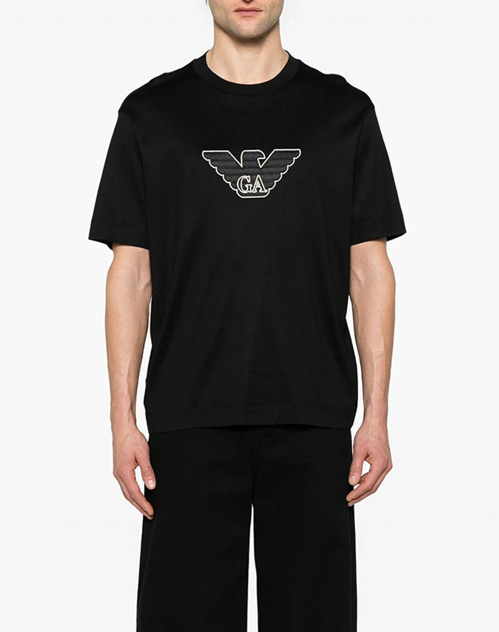 EMPORIO ARMANI T-SHIRT