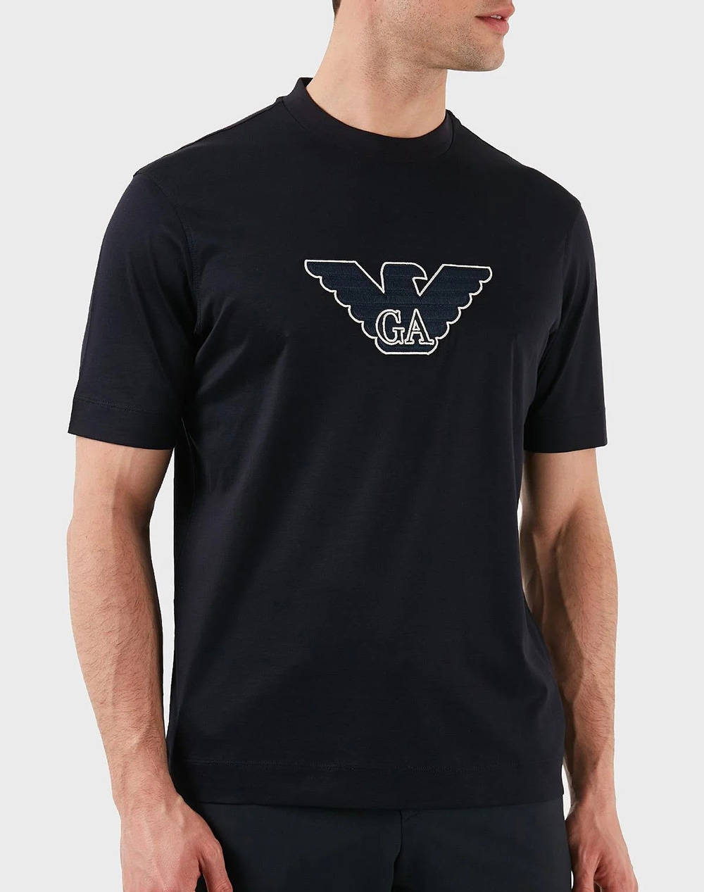 EMPORIO ARMANI T-SHIRT