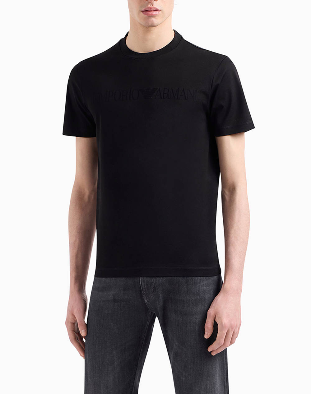 EMPORIO ARMANI T-SHIRT