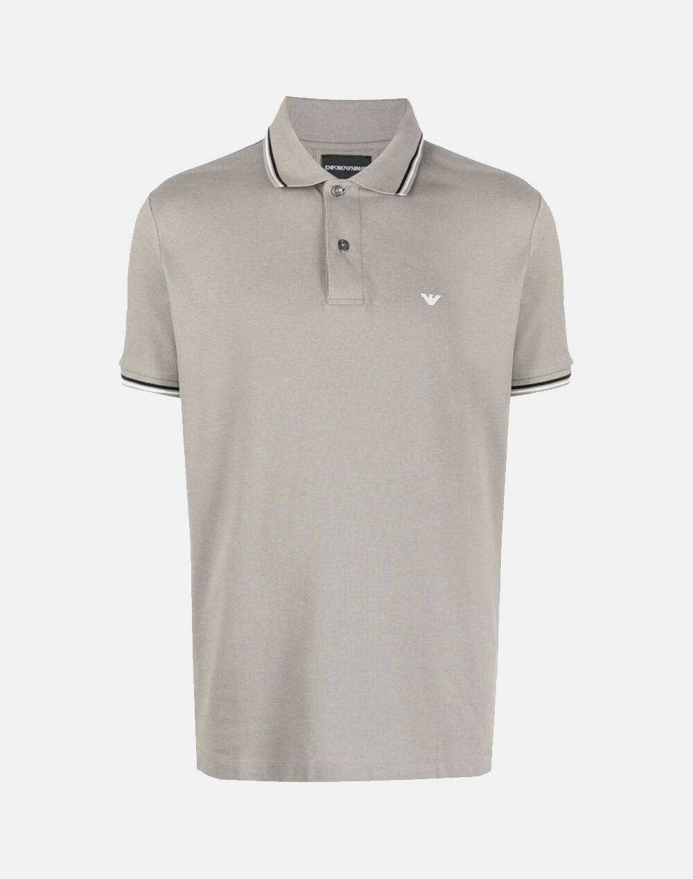 EMPORIO ARMANI POLO SHIRT