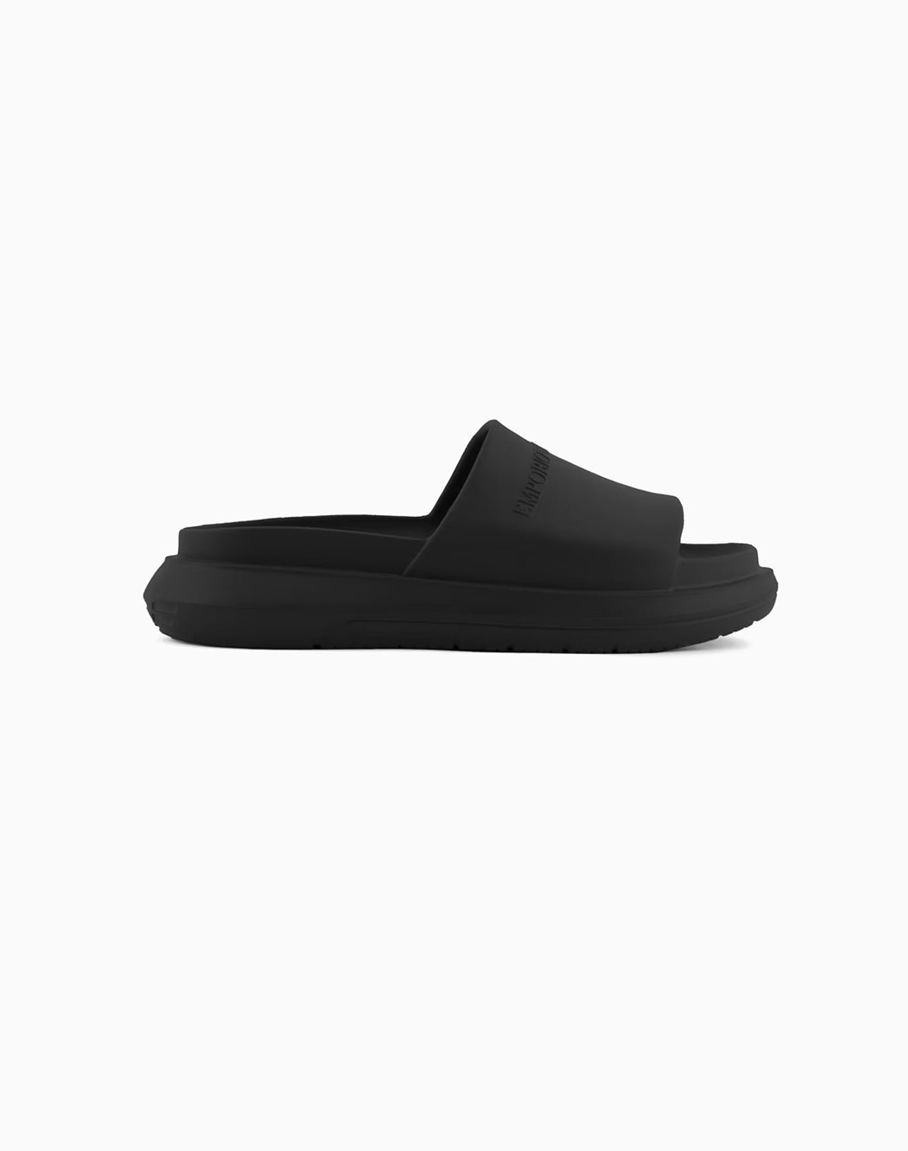 EMPORIO ARMANI SANDAL E.V.A