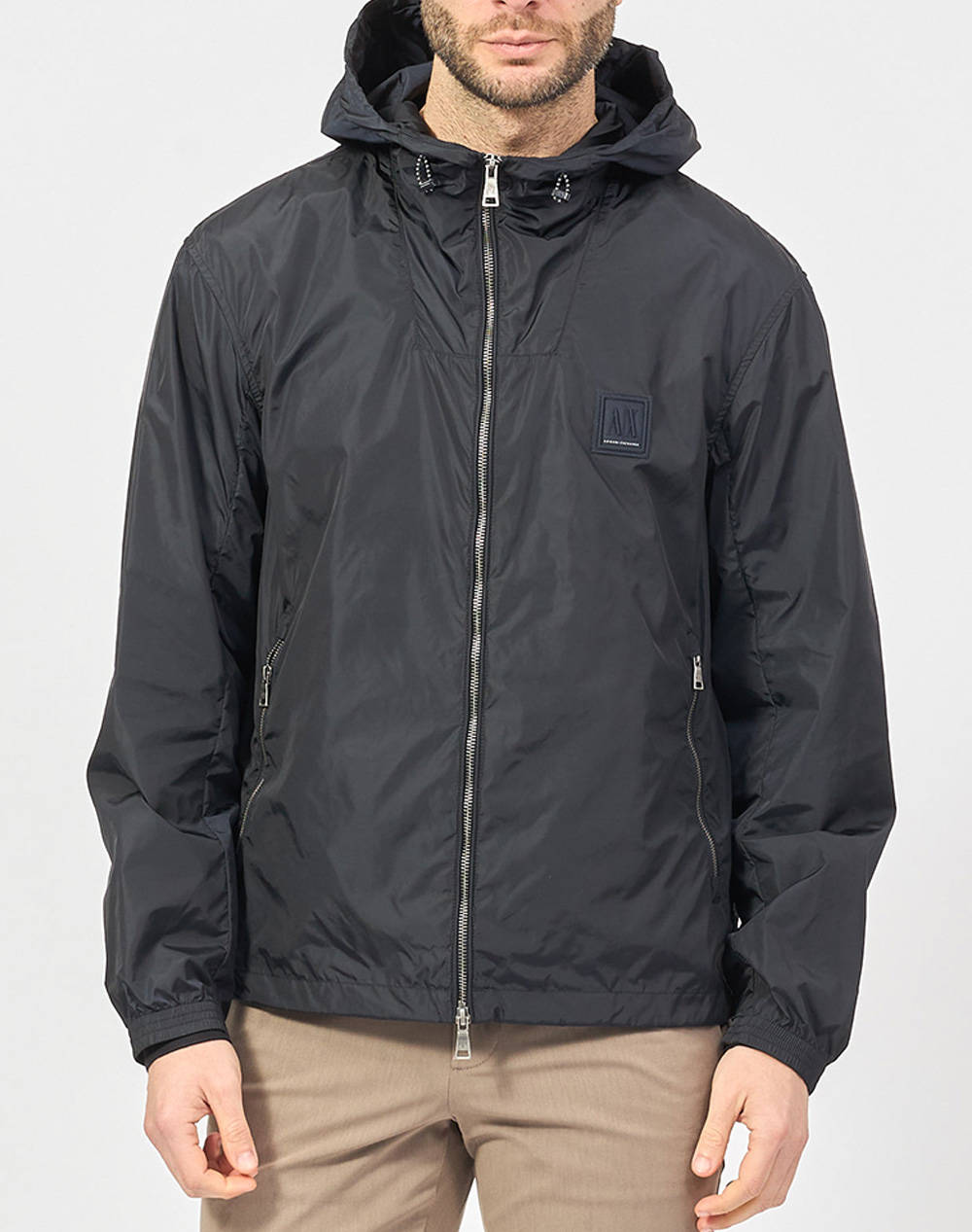 ARMANI EXCHANGE BLOUSON JACKET