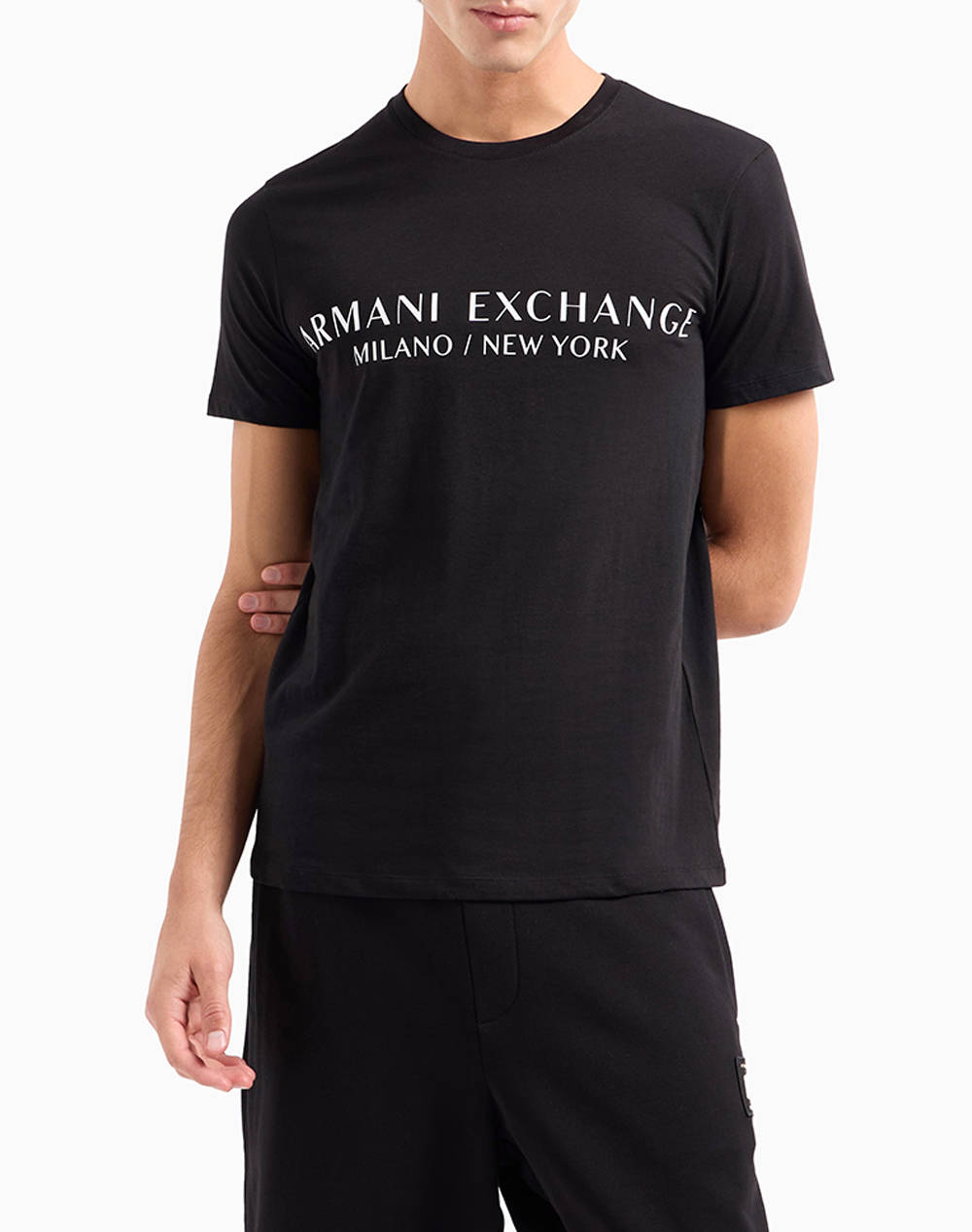 ARMANI EXCHANGE T-SHIRT