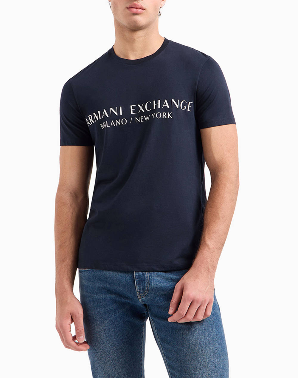 ARMANI EXCHANGE T-SHIRT