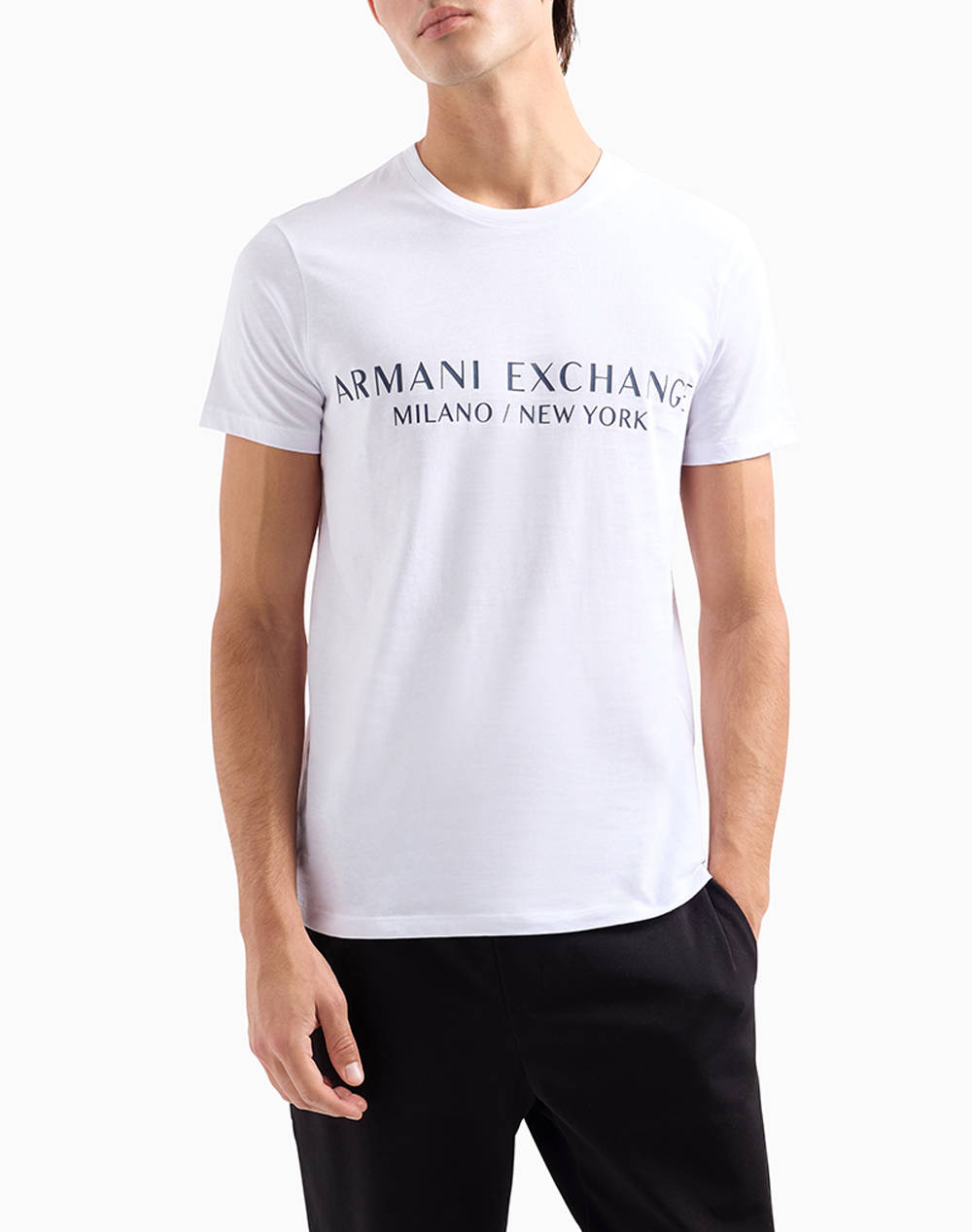 ARMANI EXCHANGE T-SHIRT