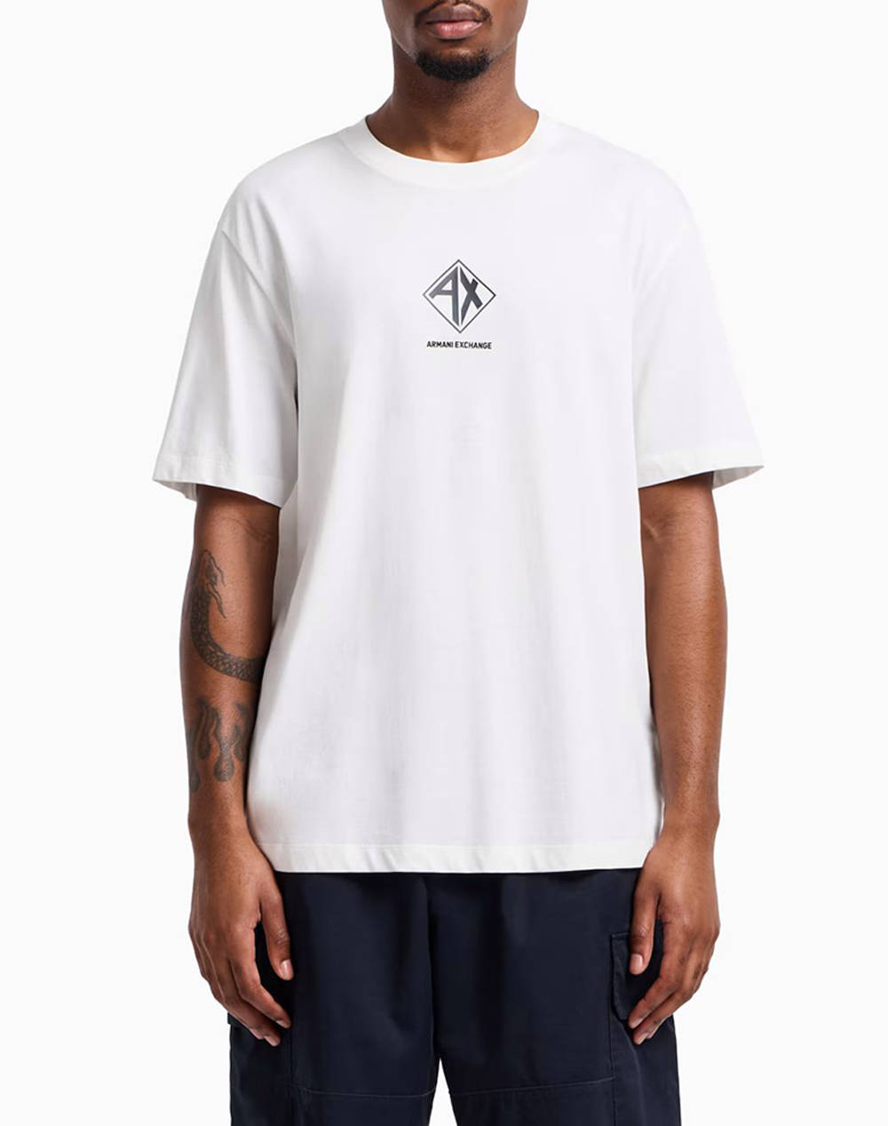 ARMANI EXCHANGE T-SHIRT