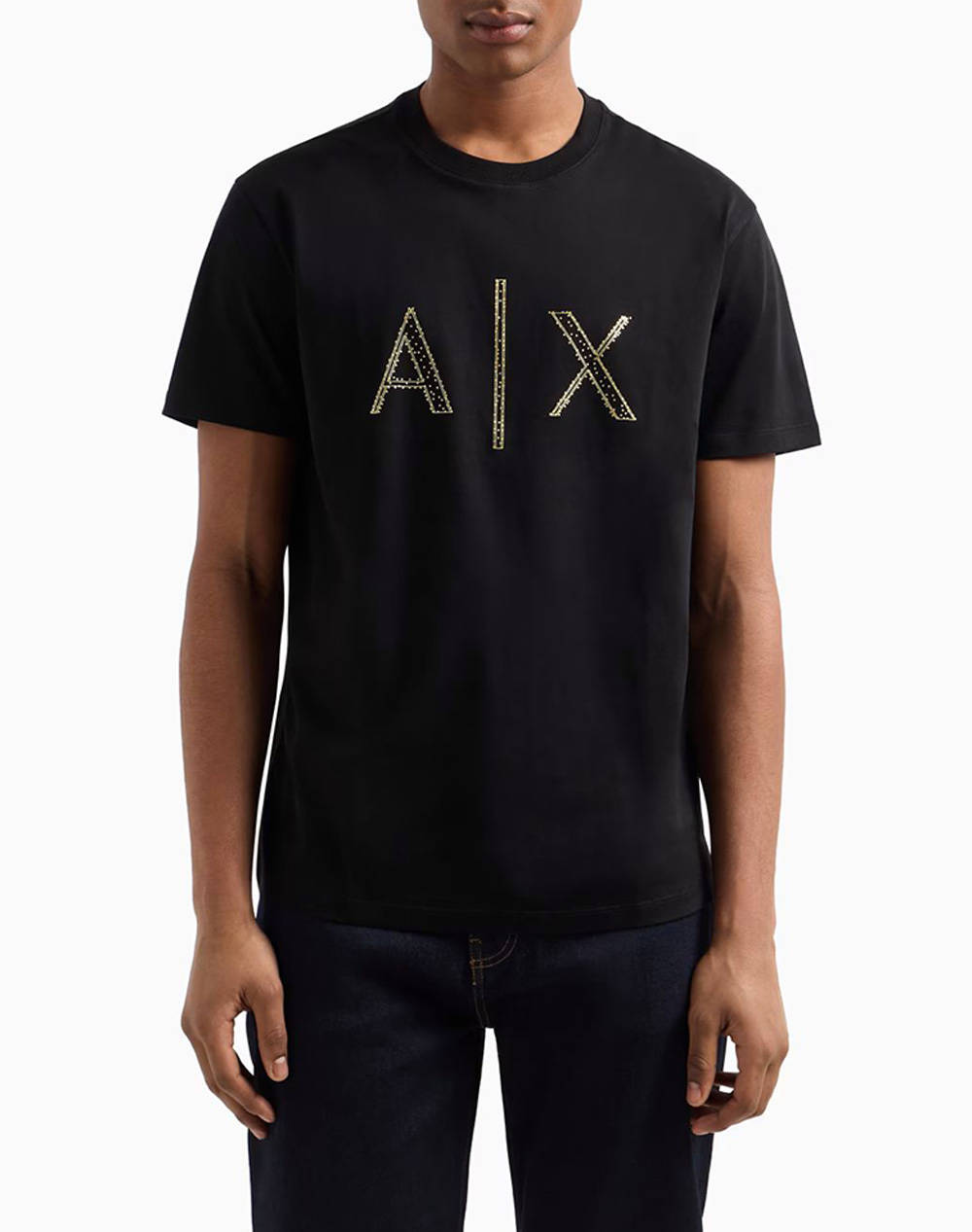 ARMANI EXCHANGE T-SHIRT