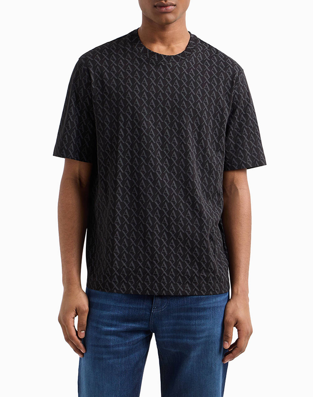 ARMANI EXCHANGE T-SHIRT