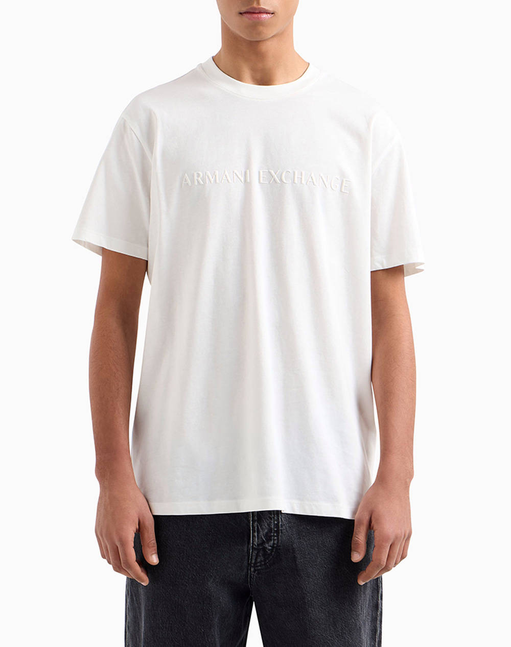 ARMANI EXCHANGE T-SHIRT