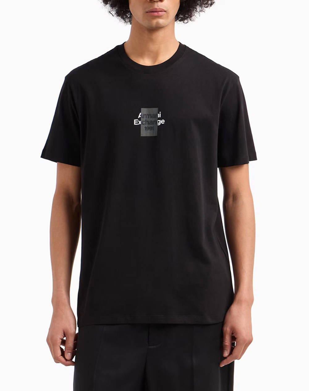 ARMANI EXCHANGE T-SHIRT