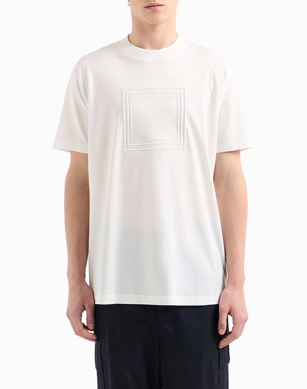 ARMANI EXCHANGE T-SHIRT