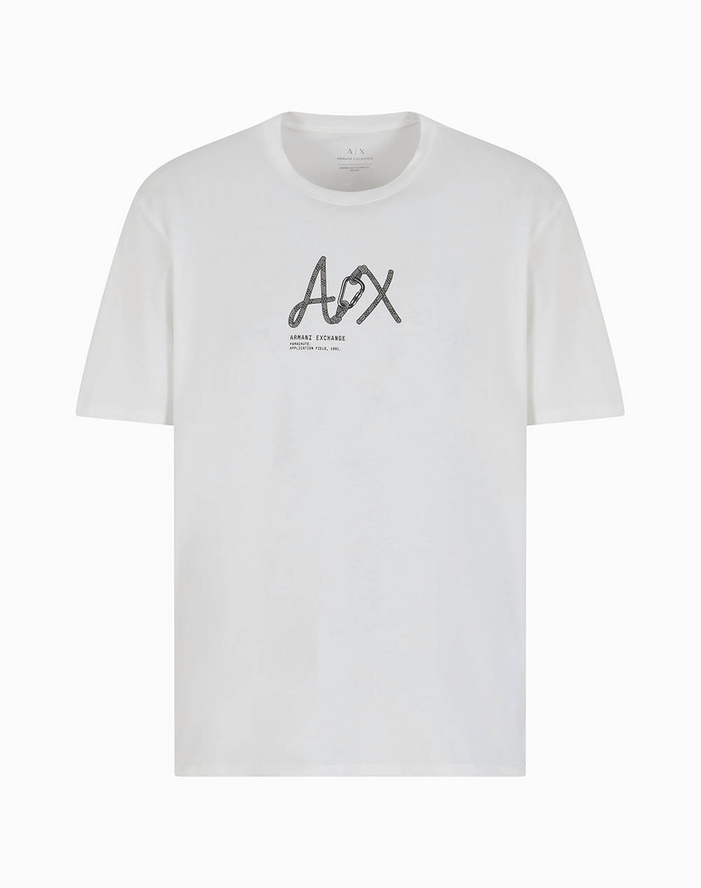 ARMANI EXCHANGE T-SHIRT