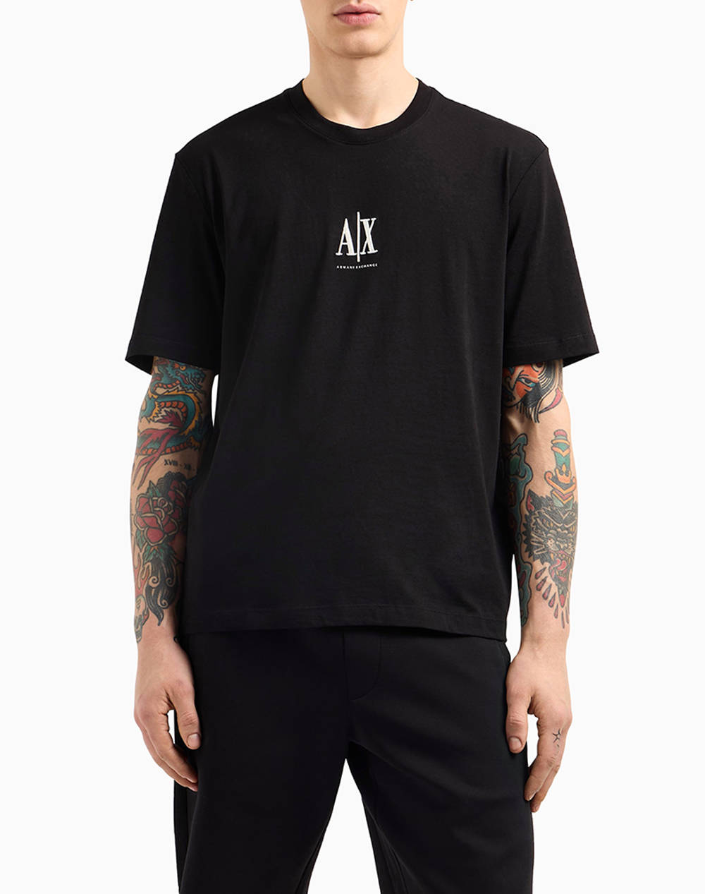 ARMANI EXCHANGE T-SHIRT