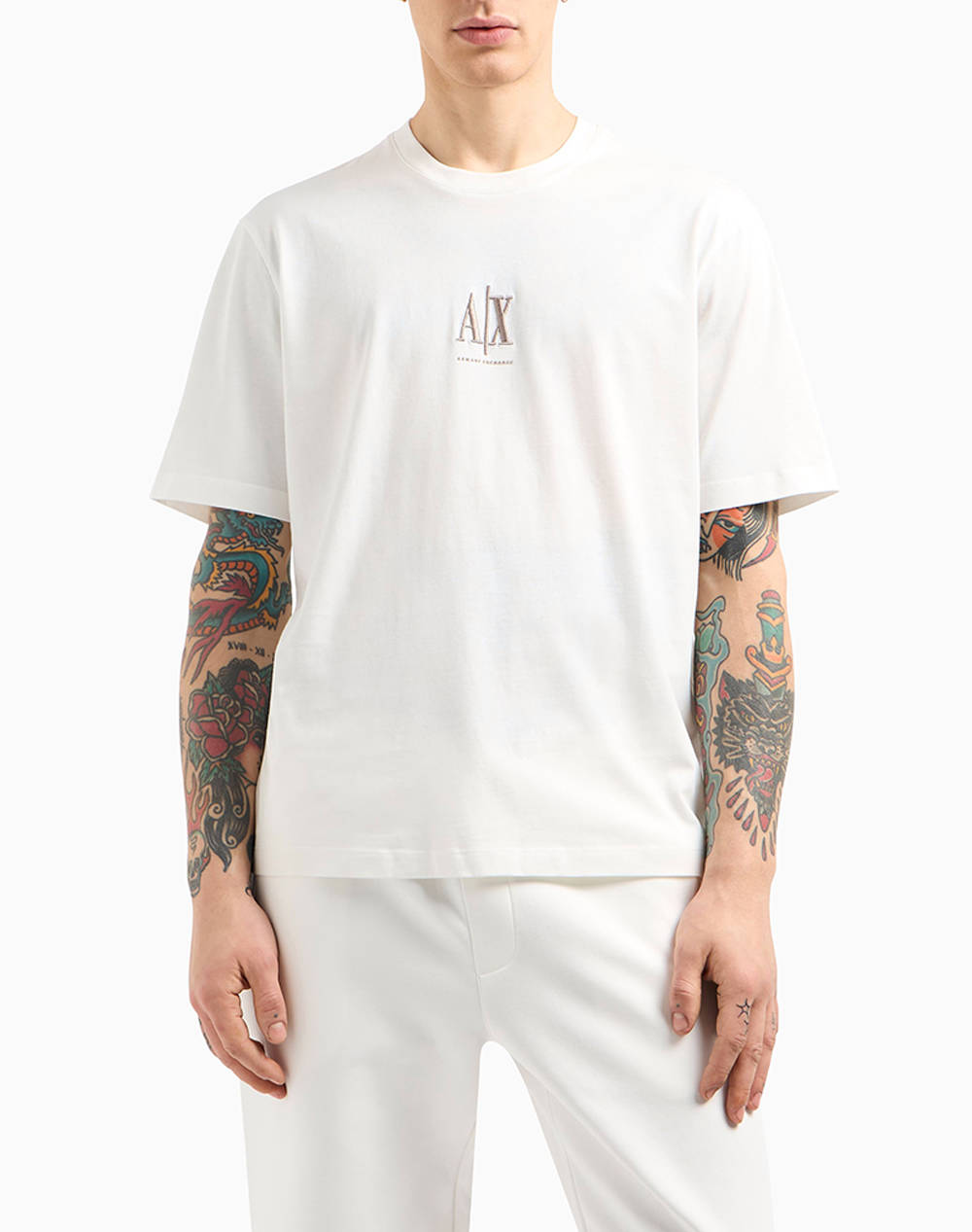 ARMANI EXCHANGE T-SHIRT