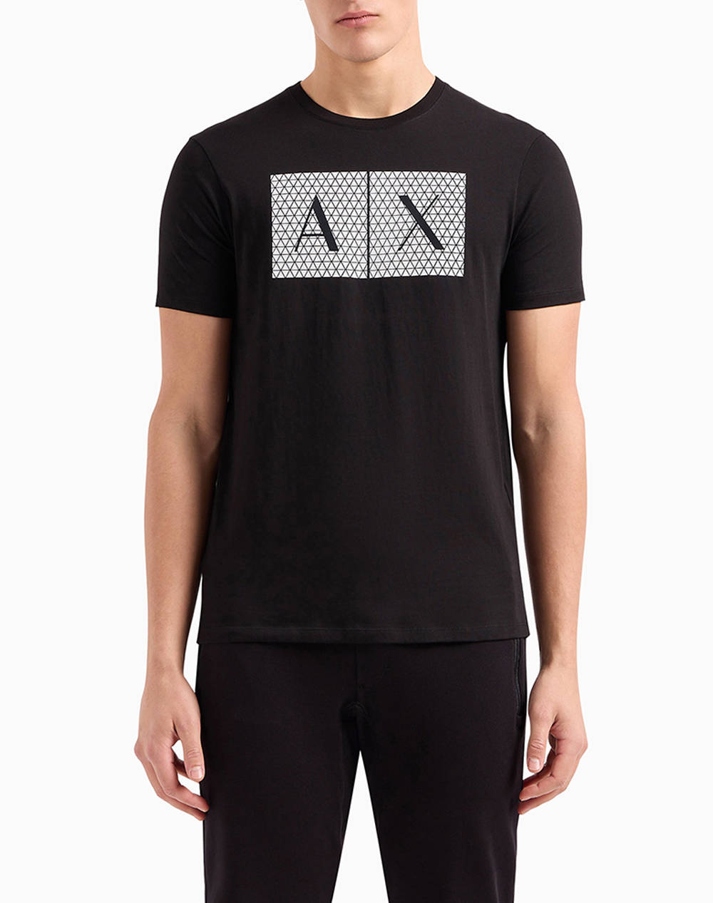 ARMANI EXCHANGE T-SHIRT