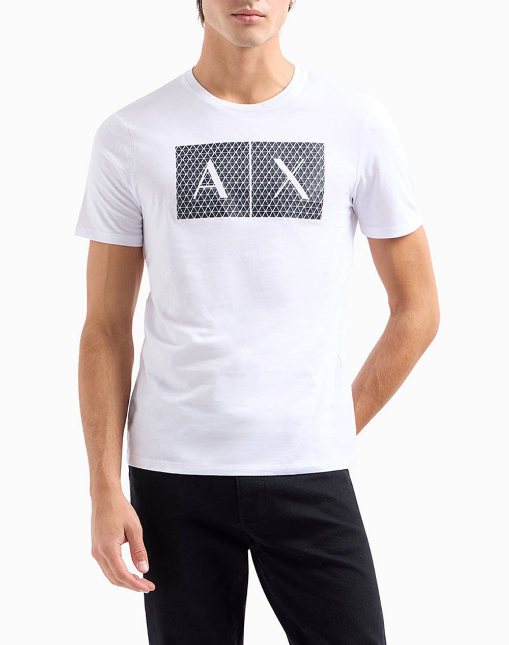 ARMANI EXCHANGE T-SHIRT