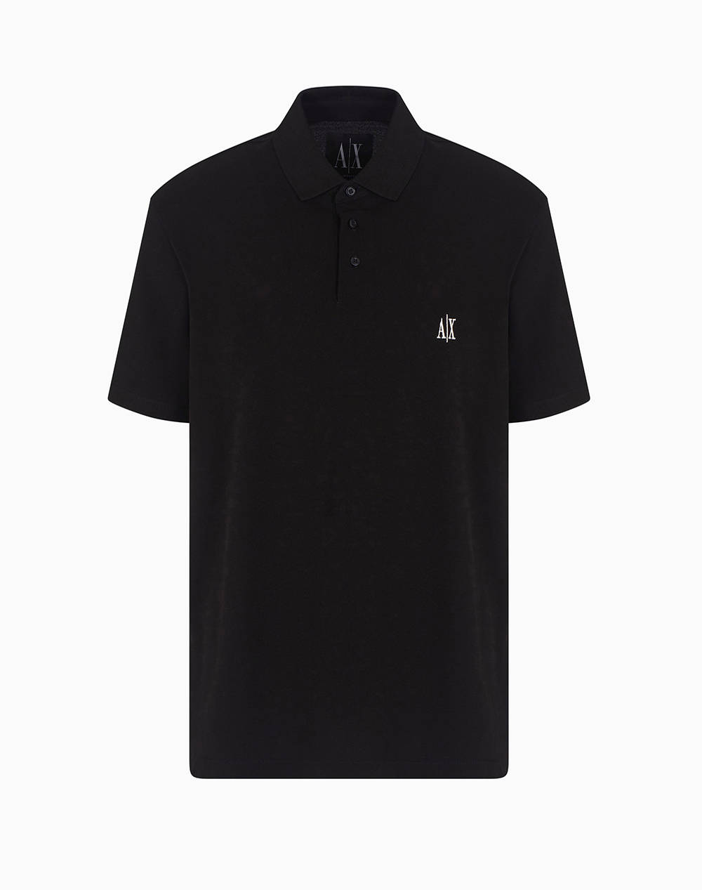 ARMANI EXCHANGE POLO SHIRT