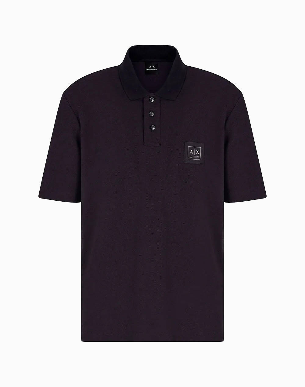 ARMANI EXCHANGE POLO SHIRT