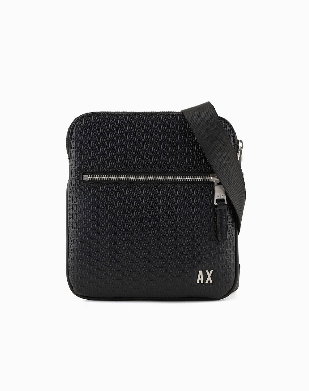 ARMANI EXCHANGE MESSENGER BAG (Dimensiuni: 21 x 13 x 3cm.)