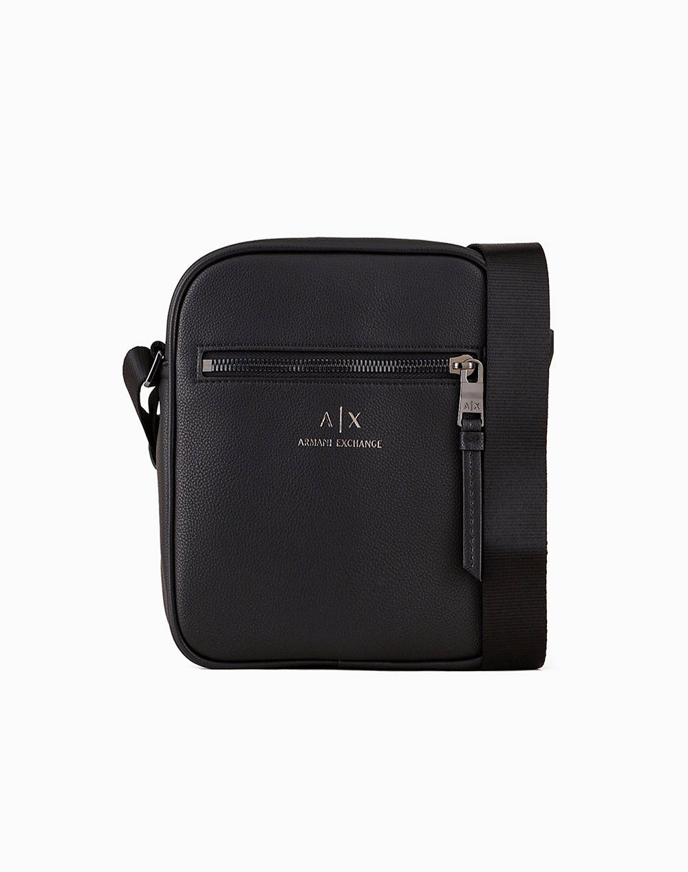 ARMANI EXCHANGE MESSENGER BAG (Dimensiuni: 21.5 x 15 x 6.5cm.)