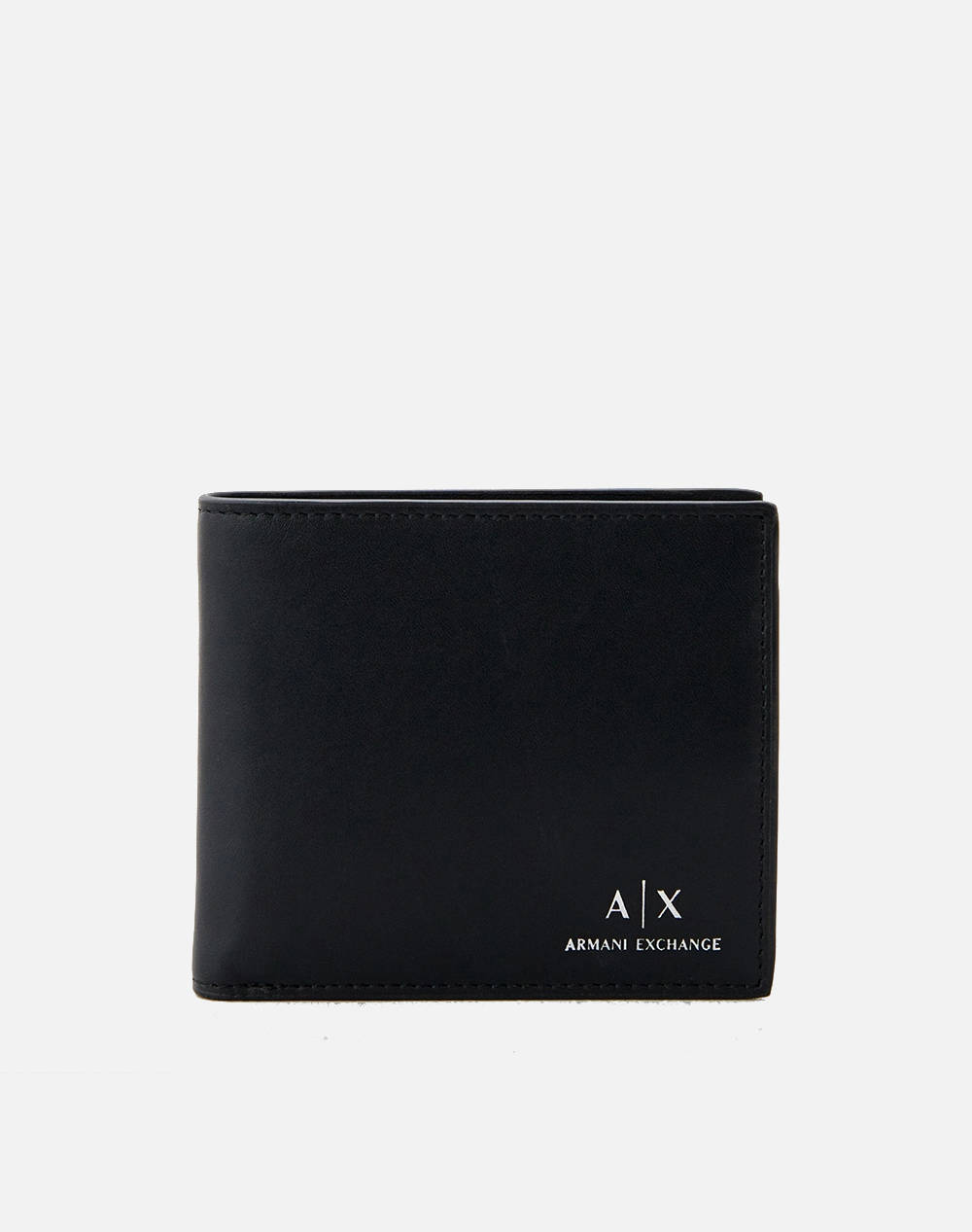 ARMANI EXCHANGE WALLET (Dimensiuni: 11 x 9.5 x 1cm.)