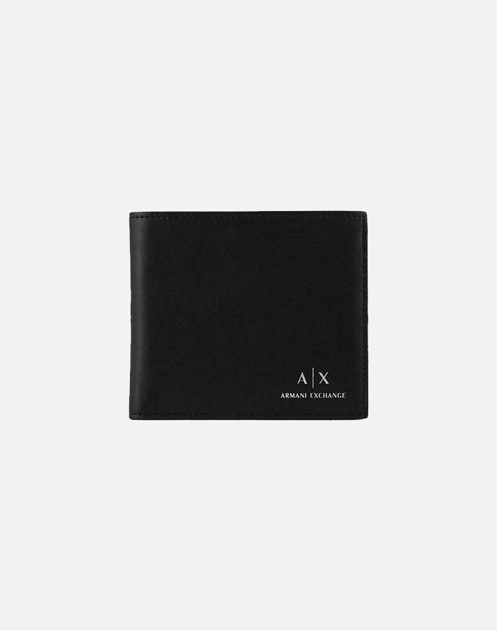 ARMANI EXCHANGE WALLET (Dimensiuni: 11 x 10 x 1cm.)