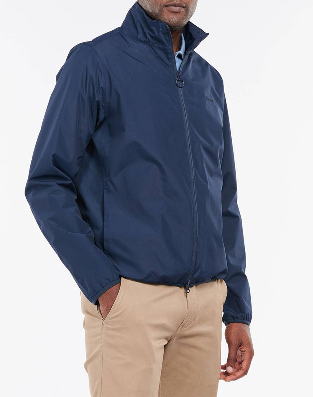 BARBOUR KORBEL JACKET