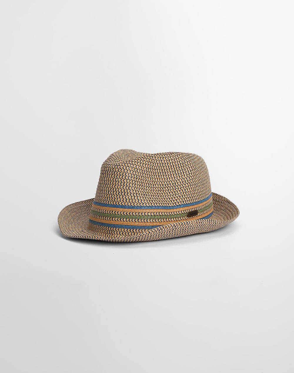 BARBOUR DERWENT TRILBY SUMMER HAT