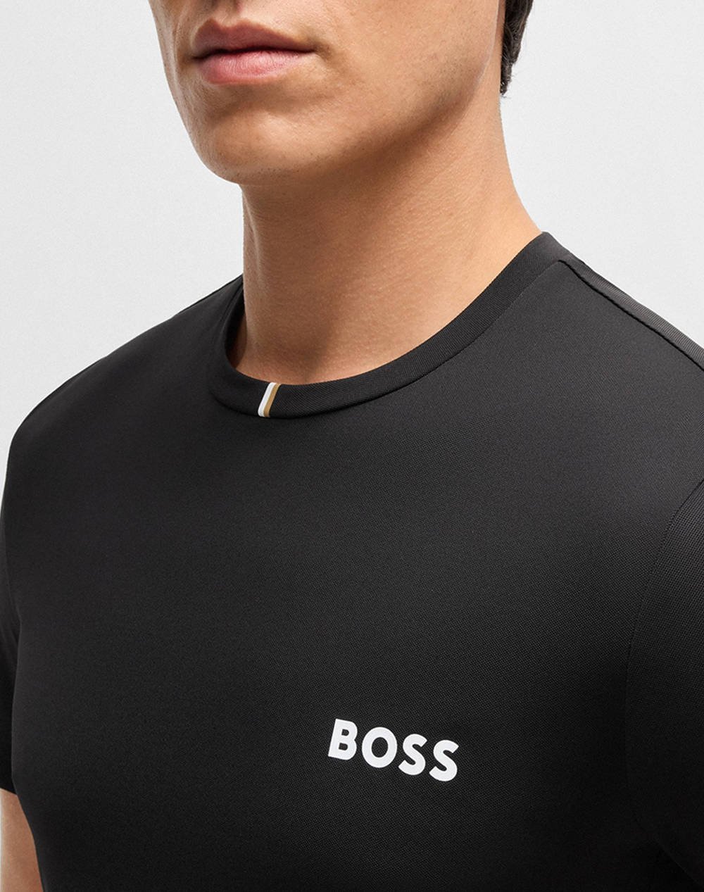 BOSS Tee MB 10269930 01