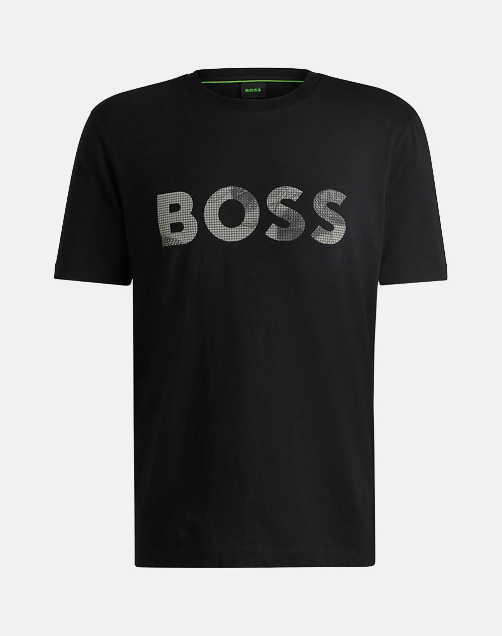 BOSS Tee Logo Glamping 10269604 01